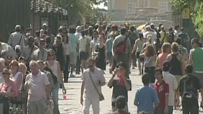 20 de milioane de persoane şi-au pierdut locurile de muncă în întreaga lume, într-un an