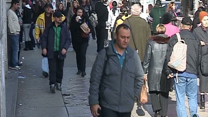 Unul din patru angajaţi din sectorul privat a fost concediat în 2009