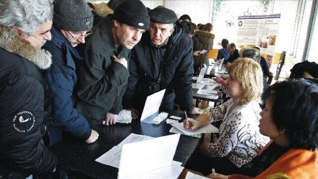 7,3% - şomajul ţintit de Guvern la finele lui 2010. Citeşte care ar urma să fie inflaţia!