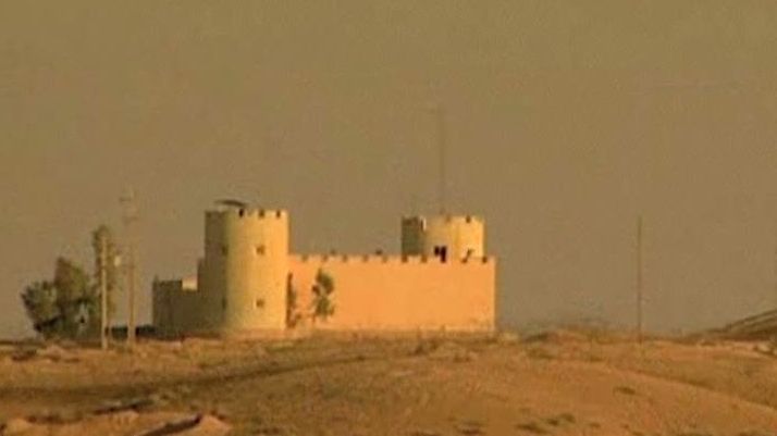 Un grup armat iranian a ocupat o sondă irakiană de lângă frontieră 