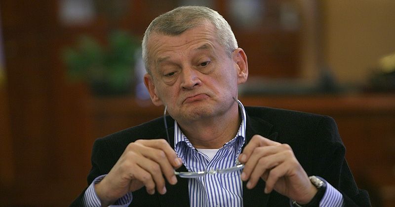 Oprescu, candidatul cu cele mai multe donaţii în campania electorală