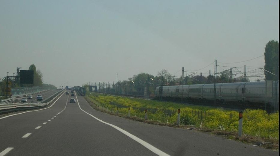 Prima porţiune din şoseaua de ocolire a Timişoarei a fost inaugurată miercuri