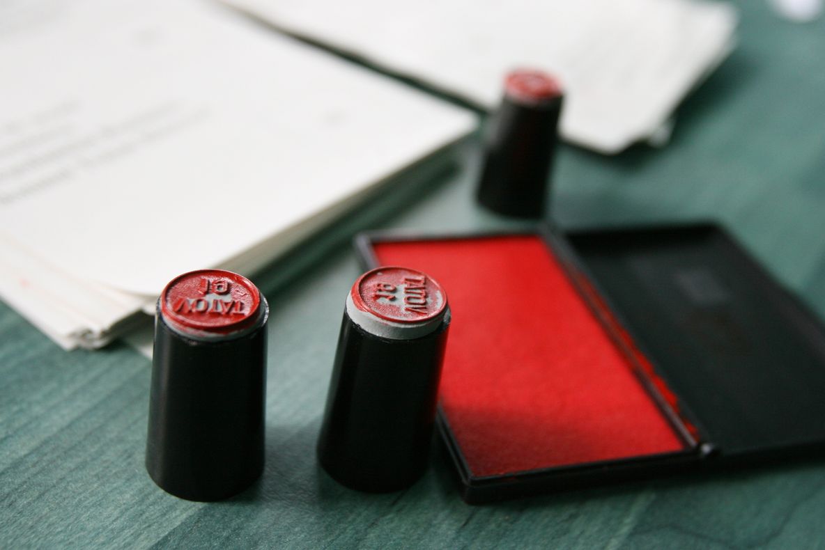 Bistriţenii au venit în număr mai mare la vot faţă de primul tur al alegerilor