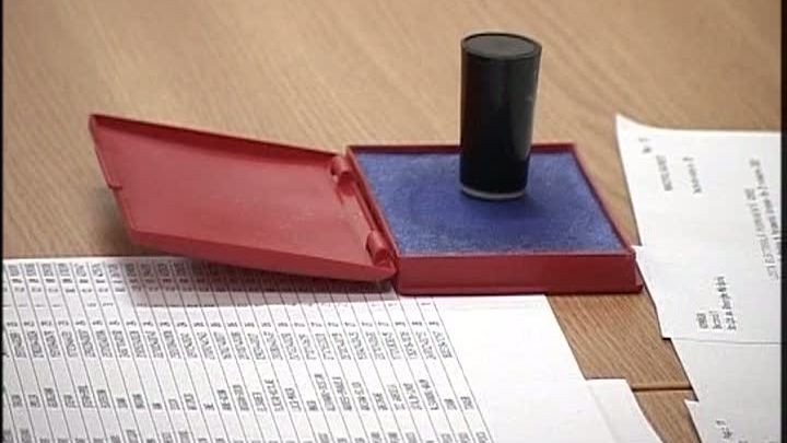 Votul multiplu şi votul cu documente false se pedepsesc cu închisoare 