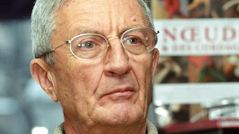 ÎCCJ au respins cererea de rejudecare a sentinţei în dosarul Stănculescu