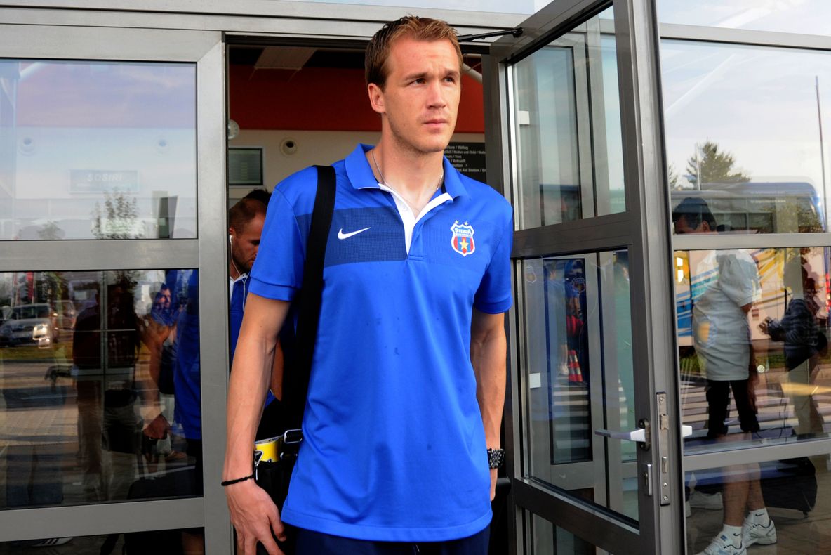 Kapetanos: \"Dinamo are 20 la sută şanse de calificare\"