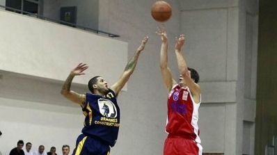 Steaua, la a patra înfrângere în Liga Balcanică