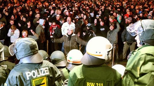 Marica şi colegii, ameninţaţi cu moartea de fanii lui Stuttgart!