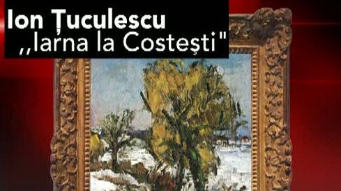 Cele mai importante case de licitaţii de artă din ţară sunt în vârf de sezon