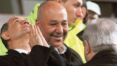 Fahti Taher: Copos nu a renunţat la banii mei!