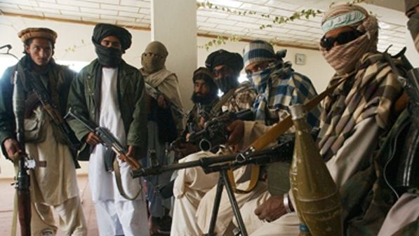 Talibanii spun că suplimentarea trupelor străine în Afganistan va spori rezistenţa insurgenţilor