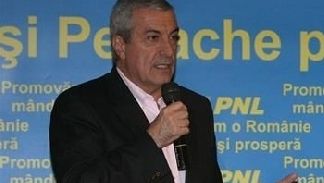 Tăriceanu: PNL a votat o rezoluţie referitoare la soluţia politică necesară