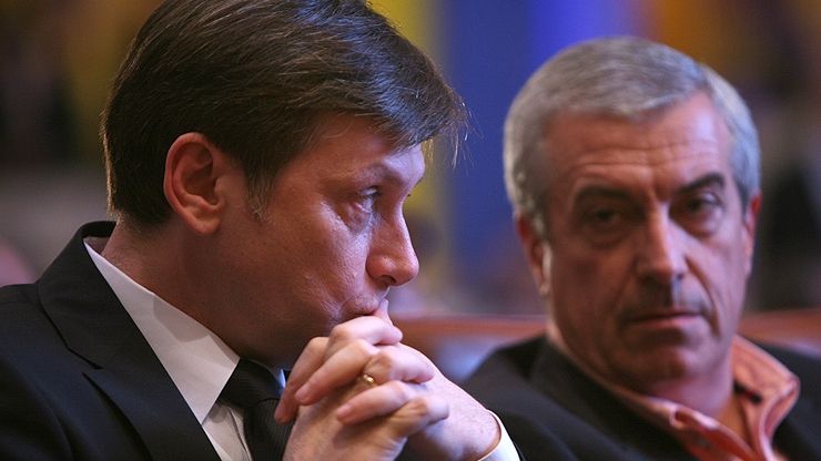 Tăriceanu: PNL pare în acest moment ghidat de interese personale