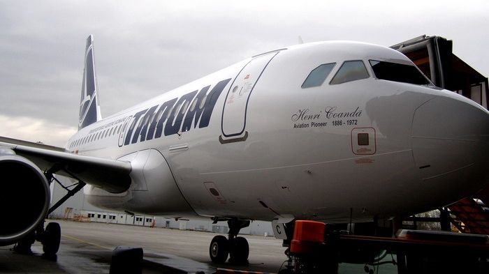 Mai multe curse au fost anulate sau întârziate pe aeroporturile din Bucureşti şi Timişoara