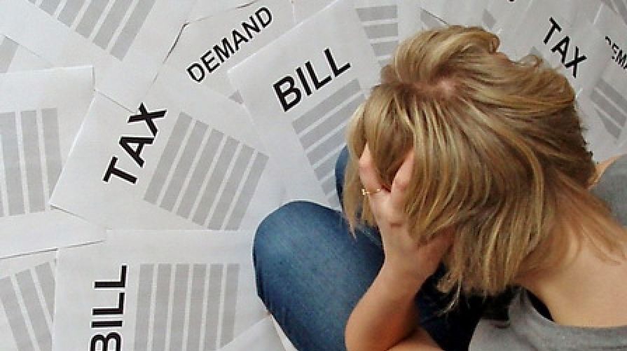 Bistriţenii vor plăti impozite mai mari din 2010