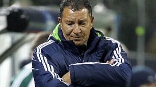 Henk ten Cate şi-a reziliat contractul cu Panathinaikos!