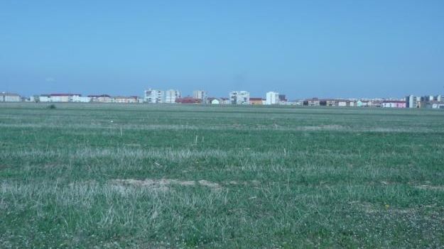 O femeie decedată din Sibiu a intabulat un teren ce valorează mai mult de 850.000 de euro