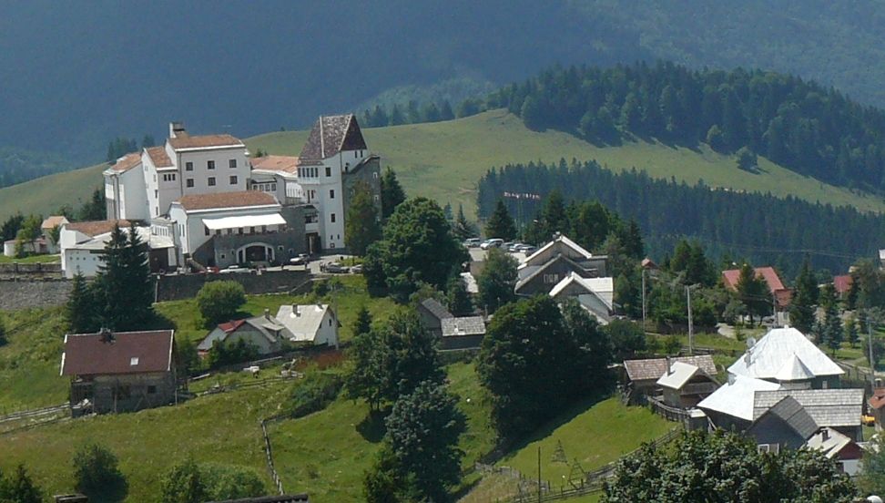 Mai puţini turişti în Bistriţa-Năsăud