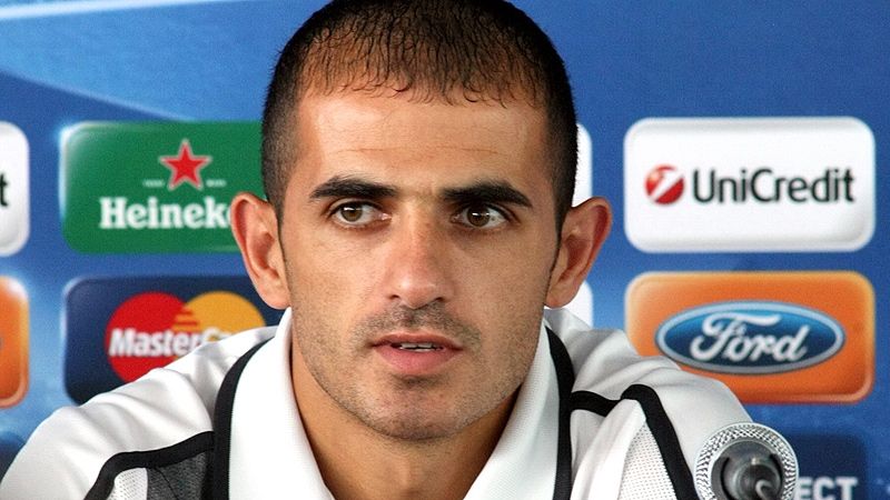 Europa League - FINAL / Dinamo Zagreb - FC Timişoara 1-2 