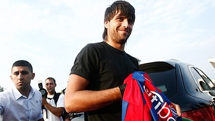 Preţ prohibitiv pentru Toja: patru milioane de euro!