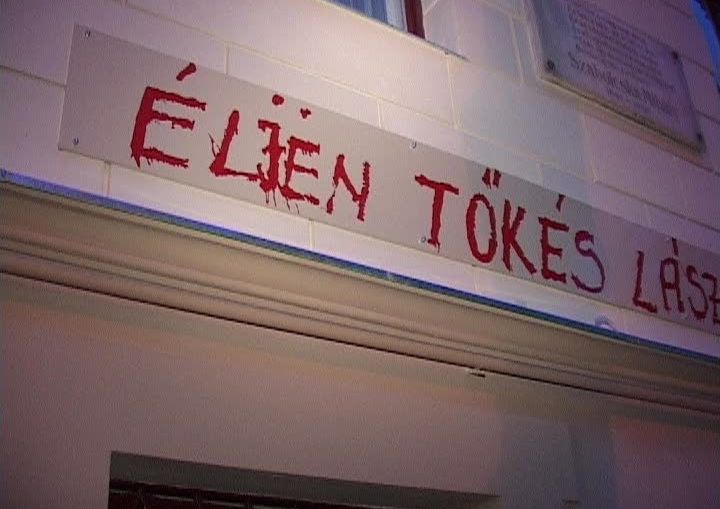 20 de ani de la Revoluţie, comemoraţi la Timişoara