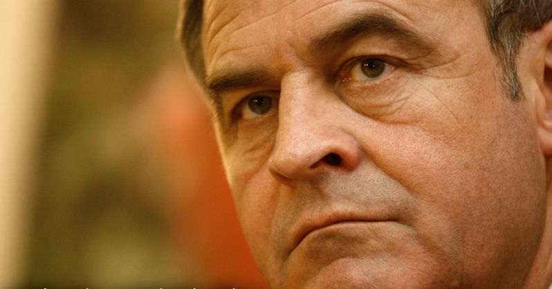 Tőkés László. Povestea omului şi a zilei care a aprins scânteia