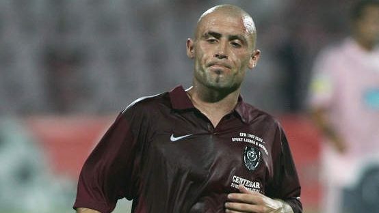 Tony, de la CFR Cluj, curtat de Sporting Braga