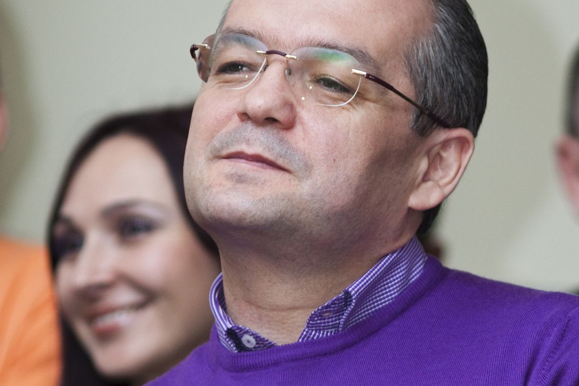 Boc a cerut partidelor să înceteze \"retorica electorală\" şi să se concentreze asupra problemelor ţării