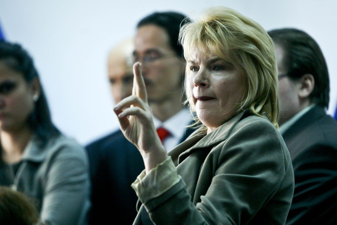 CSM a decis promovarea Monei Pivniceru ca judecător la ÎCCJ