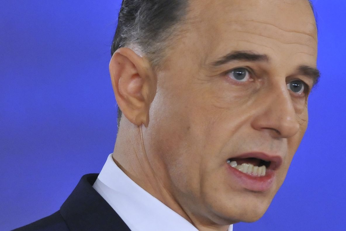 Geoană: Încă cinci ani cu Băsescu reprezintă garanţia scandalului şi a dezbinării