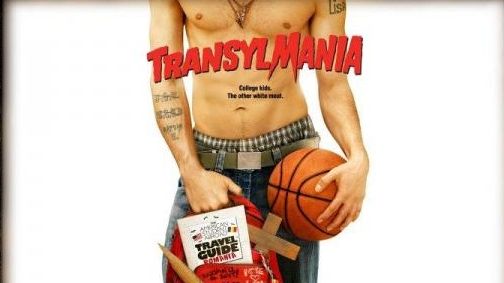 Parodia horror Transylmania a avut premiera vineri în SUA. VEZI TRAILER