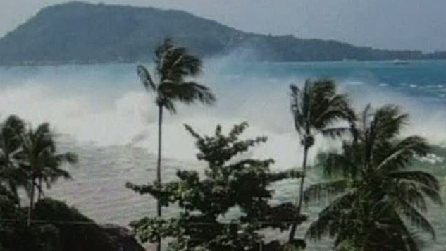 Au trecut cinci ani de la devastatorul tsunami care a distrus unele zone din sudul Asiei