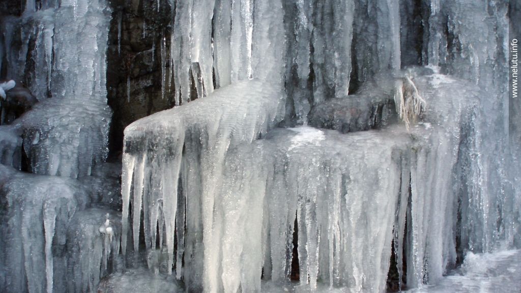 Duminică noaptea, la Sibiu, s-a înregistrat cea mai scăzută temperatură din această iarnă, -20 de grade Celsius