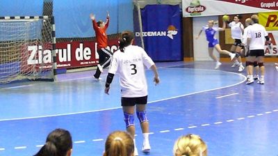 Greva la U Jolidon Cluj