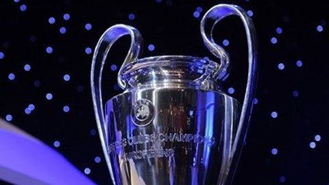 Liga Campionilor: Vezi toate echipele calificate în optimi, din primele patru grupe