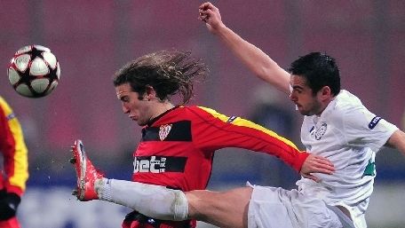 Ceahlăul - Unirea Urziceni 2-3 (FINAL), în etapa a 16-a a Ligii I