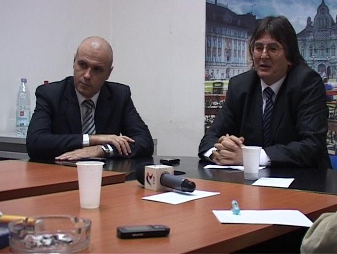 Liberalii timişeni consultă electoratul