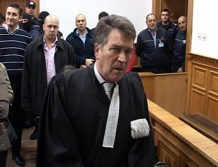 A început procesul în cazul crimei de la Facultatea de Medicină din Timişoara