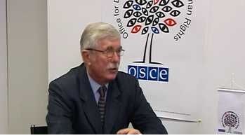Şeful misiunii OSCE la Bucureşti: Am remarcat o campanie negativă 