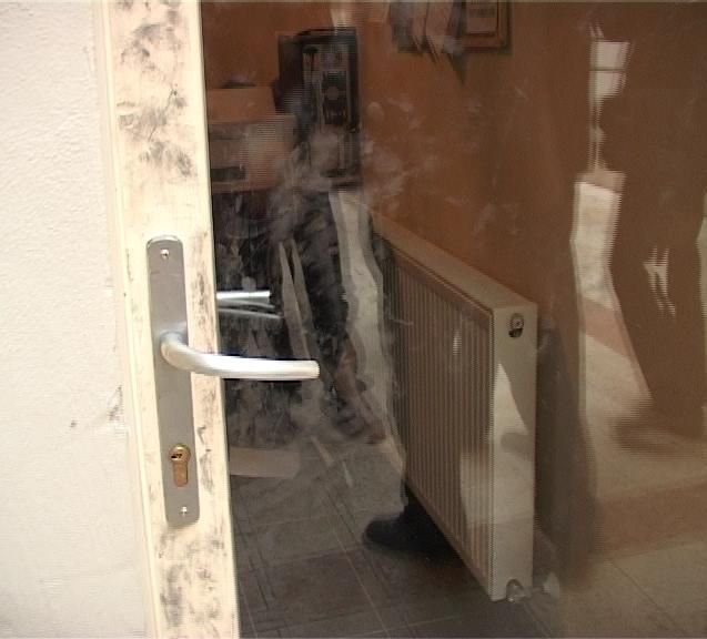 Jaf de 100.000 de lei la Timişoara