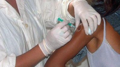 Doar 1,8% din persoanele vizate s-au vaccinat împotriva gripei noi