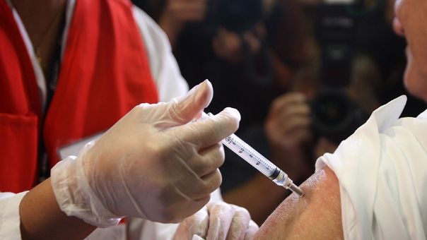 Poliţiştii braşoveni se vor vaccina împotriva gripei porcine, săptămâna viitoare