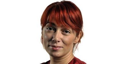 Valentina Boboc este specialistul REALITATEA.NET în stomatologie