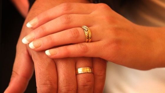 Un californian militează pentru interzicerea divorţului