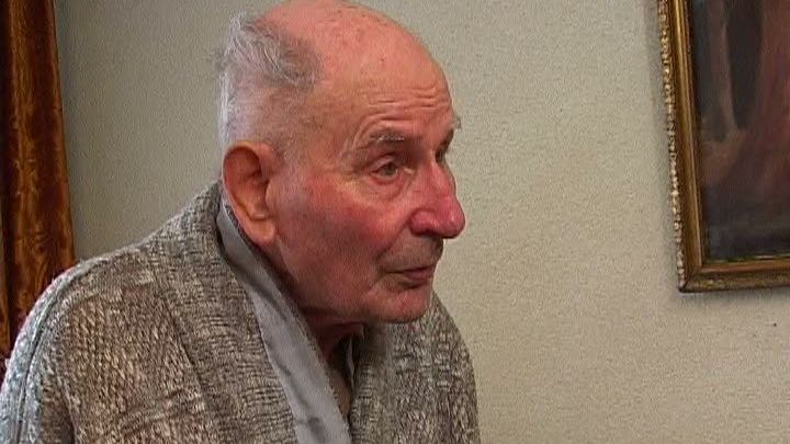 Lucian Petrescu, condamnat la 45 de ani de închisoare de comunişti, a mers duminică la vot 