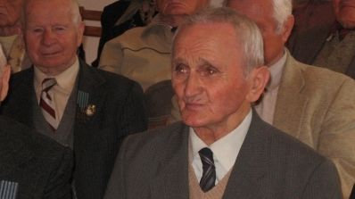 Veteranii de război din Bacău au retrăit clipele de groază de pe front