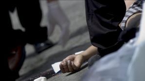 Un fan brazilian a căzut pe fereastră în timp ce sărbătorea un gol