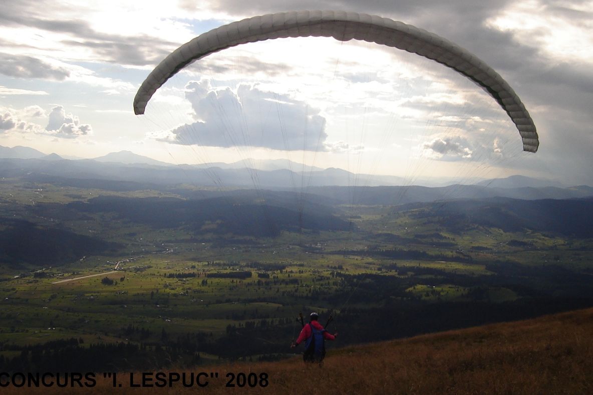 Expoziţie de fotografie sportivă la Cluj