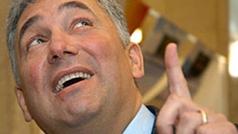 Videanu l-a sunat pe Hrebenciuc, în noaptea alegerilor, să-i anunţe victoria lui Băsescu