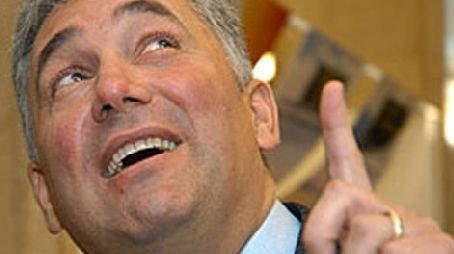 Videanu: Fac un apel la Mircea Geoană să piardă cu demnitate